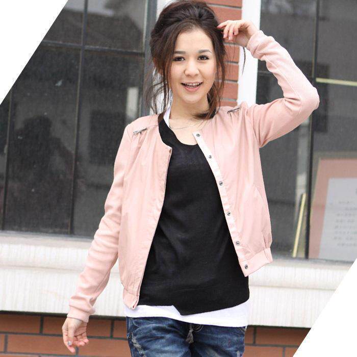 [��ʱ8��]��óԭ���ر�����Ůʿ�������ˮϴƤ+��֯�޶�Ƥ��2ɫ �۸�:138.00