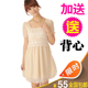 疯狂周末购2012新款蕾丝打底 连衣裙 夏 短袖雪纺连衣裙 夏季长裙