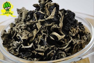  温州特产天然脱水蔬菜农家木耳/秋木耳/优质木耳/黑木耳/椴木木耳