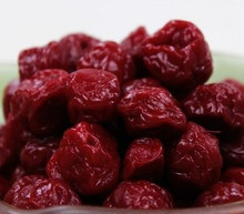车厘子果脯 蜜饯类 秘制车厘子 酸甜开胃 250g