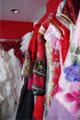 苏州印迹摄影工作室 婚纱礼服出租 100元/天
