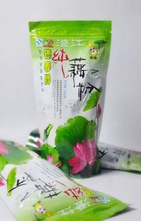  云南德春牌澄江纯藕粉300g无糖精藕淀粉 莲藕粉