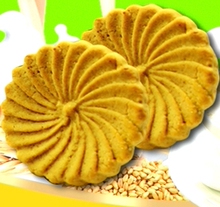 瘦之源 山楂减肥饼干 非食美人