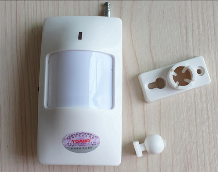Super low price Original quality Yong an Bao Infrared detection Alarm Yongan Bao 99 Defense area GSM Console accessoriesin the Electronic/Electrician , Burglar alarm equipment and systems , Intrusion detection equipment , Infrared Detectors category - from Buy2taobao.com to provide professional Taobao agent buy service