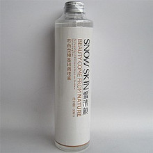 【参与包邮】 药妆护理【雪清颜】芍药调理液300ML 祛痘抗紫外线