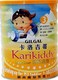 新西兰品牌 卡洛吉蒂幼儿成长奶粉1-3岁