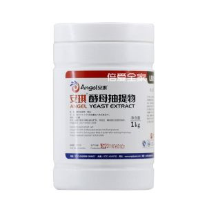  安琪酵母抽提物LB05 高级调味基料 香味浓郁、鲜味感好 1千克/桶