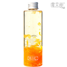 虞文萱正品金盏花爽肤水化妆水200ml 补水保湿护肤收缩毛孔 包邮