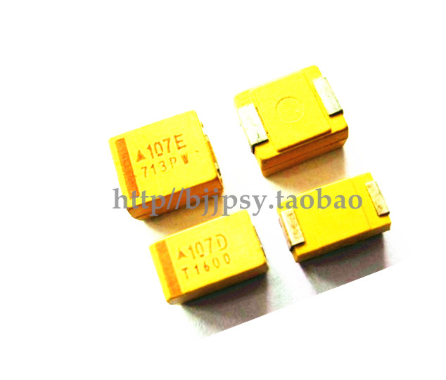 贴片钽电容156T 15UF 50V E E型 7343 AVX 极性胆电容 配套服务!在类目 影音电器, 影音家电配件, hifi音响配件, 电容中 - 来自Buy2taobao.com提供专业的淘宝代购服务