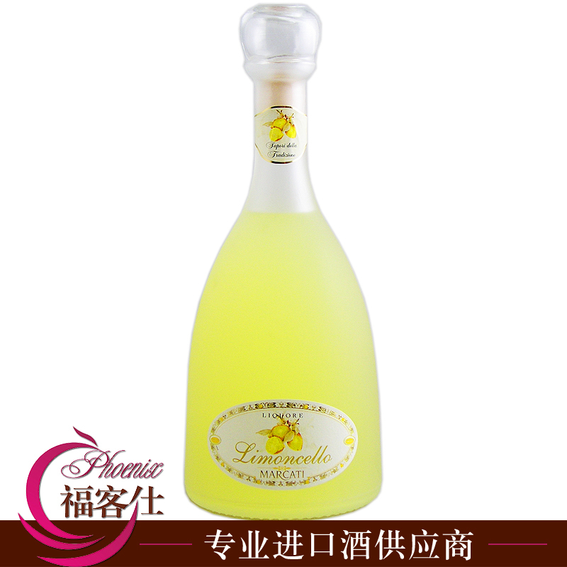 进口洋酒 意大利原装进口 丽蒙切洛精品柠檬利口酒 700ML 进口洋酒 意大利原装进口 丽蒙切洛精品柠檬利口酒 700ML