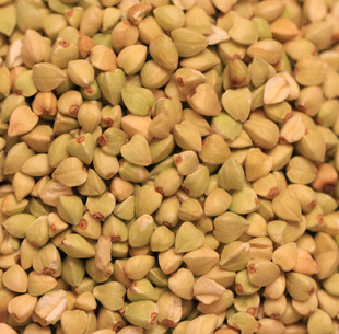  五谷杂粮 东北荞麦米 荞麦仁 降脂