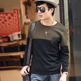 im 呆呆 秋冬新款 0940 男士 男式 绿色<em>菠萝</em>针 