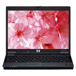 HP/惠普 2510p(FH793AV)双核 二手笔记本电脑12寸LED 宽屏 上网本