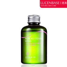 透真 大马士革玫瑰纯露120ML 水润皮肤 美白滋养肌肤 新包装
