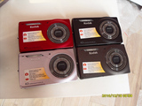 Kodak/柯达M1033数码相机 6折清仓 性价比超M1063 M863 M763