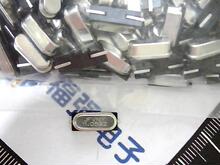 贴片晶振 11.0592M  SMD 贴片晶体振荡器 (10只/3元)