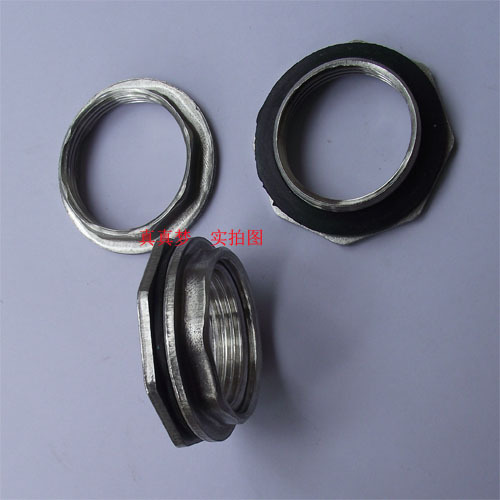 Tower Tanks Internal and external gaskets Internal teeth washer 1 inch 6 points 4 points Line External teeth washerin the Electronic/Electrician , Wire , Single line category - from Buy2taobao.com to provide professional Taobao agent buy service