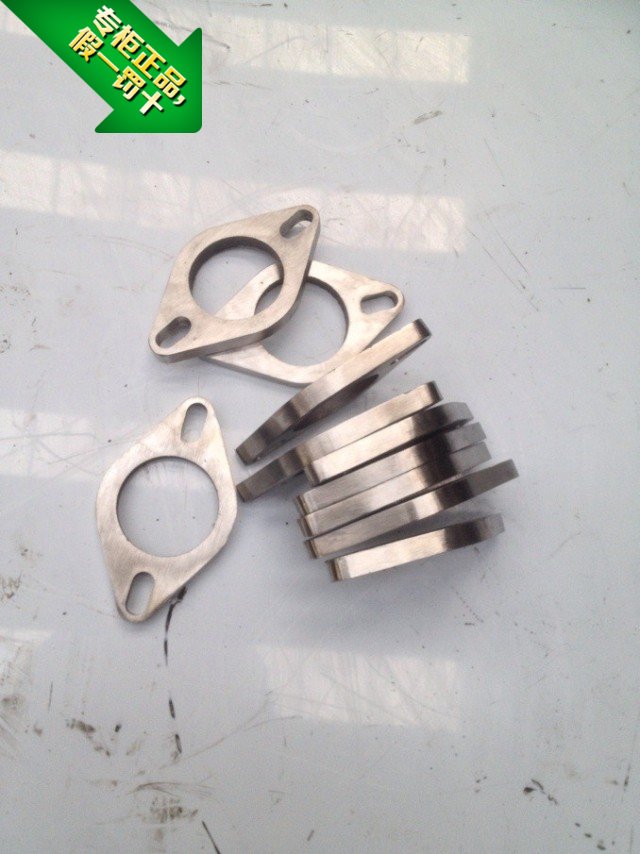 Various automobile exhaust pipe Interface pad refit muffler major Interface pad Model Complete Stainless steel refitin the Car/Articles/Fitting/Refit , Auto Parts and Accessories , Intake and exhaust system , Exhaust pipe category - from Buy2taobao.com to provide professional Taobao agent buy service