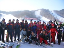航旅【四钻好评】哈尔滨吉华滑雪场 滑雪套票（自带车）