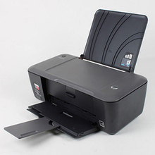 HP1000 惠普Deskjet 1000彩色喷墨打印机 家用 正品联保