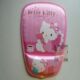 HELLO KITTY鼠标垫舒适可爱滴光电鼠标垫