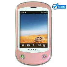 【元宵狂欢】Alcatel/阿尔卡特 OT-710D 双卡双待 触摸屏女性手机