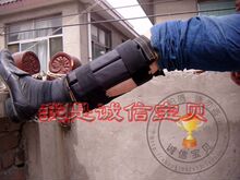 疯抢可调节/10公斤钢板绑腿沙袋负重/隐形沙绑腿/绑带加宽更牢固