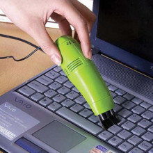USB吸尘器/迷你 吸尘器/笔记本 键盘桌面吸尘器