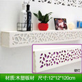 包邮现代简约雕花壁灯/婚庆装饰背景灯/卧室床头灯/搁架创意壁灯