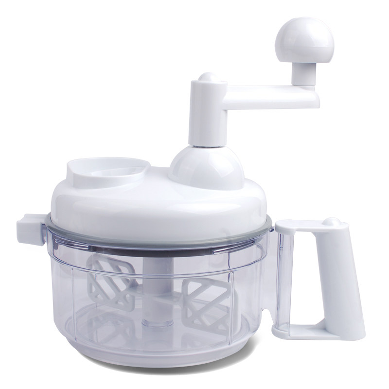 Tmall Konstar 万用切碎搅拌器 无极变速 和面机 搅拌器