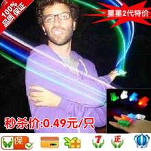 4�ʹ��ؼ� �Ųʼ�����ָ�� ħ������ɫ��ָ�� 1ֻ�۸�M48