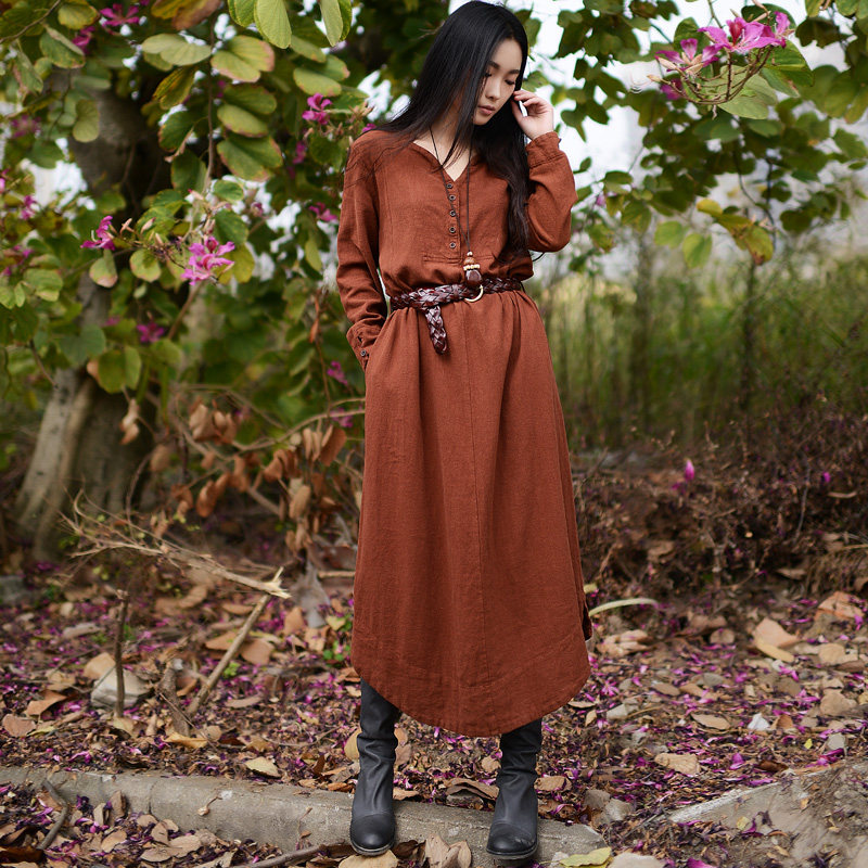 <em>棉麻</em>系列<em>女装品牌</em> : <em>棉麻</em>系列<em>女装品牌</em>图片及搭