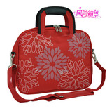 皇冠特价！2010新款正品! 12寸电脑包/14.1寸女士电脑包/笔记本包
