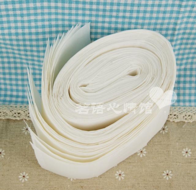 易袋 (每卷500个) 55x62mm 子弹袋 热封型茶叶袋 茶商专用2克装在类目 餐饮具, 茶具, 其它中 - 来自Buy2taobao.com提供专业的淘宝代购服务