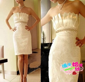 BM dresses photo 1