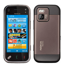 Nokia/ŵ���� N97i/N97mini N97 ��Ʒԭװ ֧��3G wifi