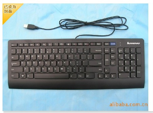 联想扬天键盘原装正品USB多媒体超薄键盘KU-0989 SK-8821 JME2209|ruв категории компьютерное оборудование/дисплей/Компьютерная периферия, клавиатура - от Buy2taobao.com для оказания профессиональной услуги покупки агента Taobao