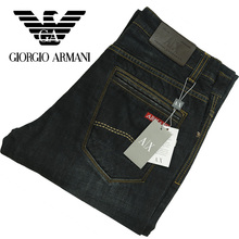 Купить Мужские Джинсы Armani (армани) в