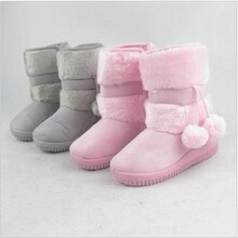 �ؼۼ���ѩ��ѥ ��ͯ��ѥ ��ů��Ь ŮͯЬ ��Сͯ ��150-180mm