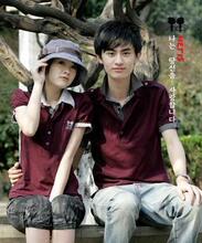 	  
	  <span class=H>实拍</span>2010<span class=H>夏</span>装METIS[深情贵族]婚纱情侣装假<span class=H>两件套</span>短袖<span class=H>T恤</span>专柜正品