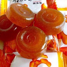 云南特产猫哆哩酸角糕零食美食热卖500克特价 2袋包邮