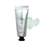 原装进口 THE FACE SHOP 植物清透隔离(绿色) 40ml