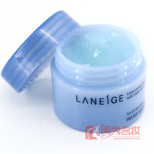 正品 Laneige/兰芝 锁水滋养睡眠<span class=H>面膜</span>EX 20ml 中样兰芝官方旗舰店