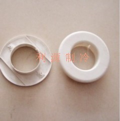 空调过墙洞保护圈/装饰盖/装饰圈只售2元/直径55MM另有65mm|ruв категории большой бытовой техники, большой бытовой арматура, все электрические фитинги других - от Buy2taobao.com для оказания профессиональной услуги покупки агента Taobao