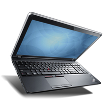 联想 IBM ThinkPad E40(05794SC)14寸<span class=H>笔记本</span>电脑 2G<span class=H>内存</span> 独显 黑