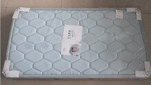 专柜正品 哥比兔9020 山棕床垫