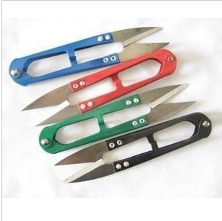 20 element manual-household Thread tool Yarn scissors Scissors Random Colorin the Home Fabric , Stitch & Tools Accessories , Cross Stitch Tools , Scissors category - from Buy2taobao.com to provide professional Taobao agent buy service