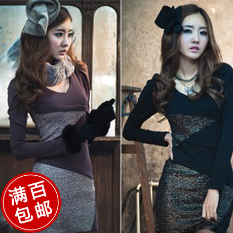 【stillloveyouforever】<em>美丽说蘑菇街</em>秋装新款女