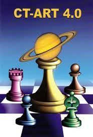 国际象棋战术Chess Tactics Art 4.0 专业软件 英