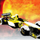 F1门票 2010F1大奖赛上海站门票 赛票网 B6-8区B看台门票 880F1票